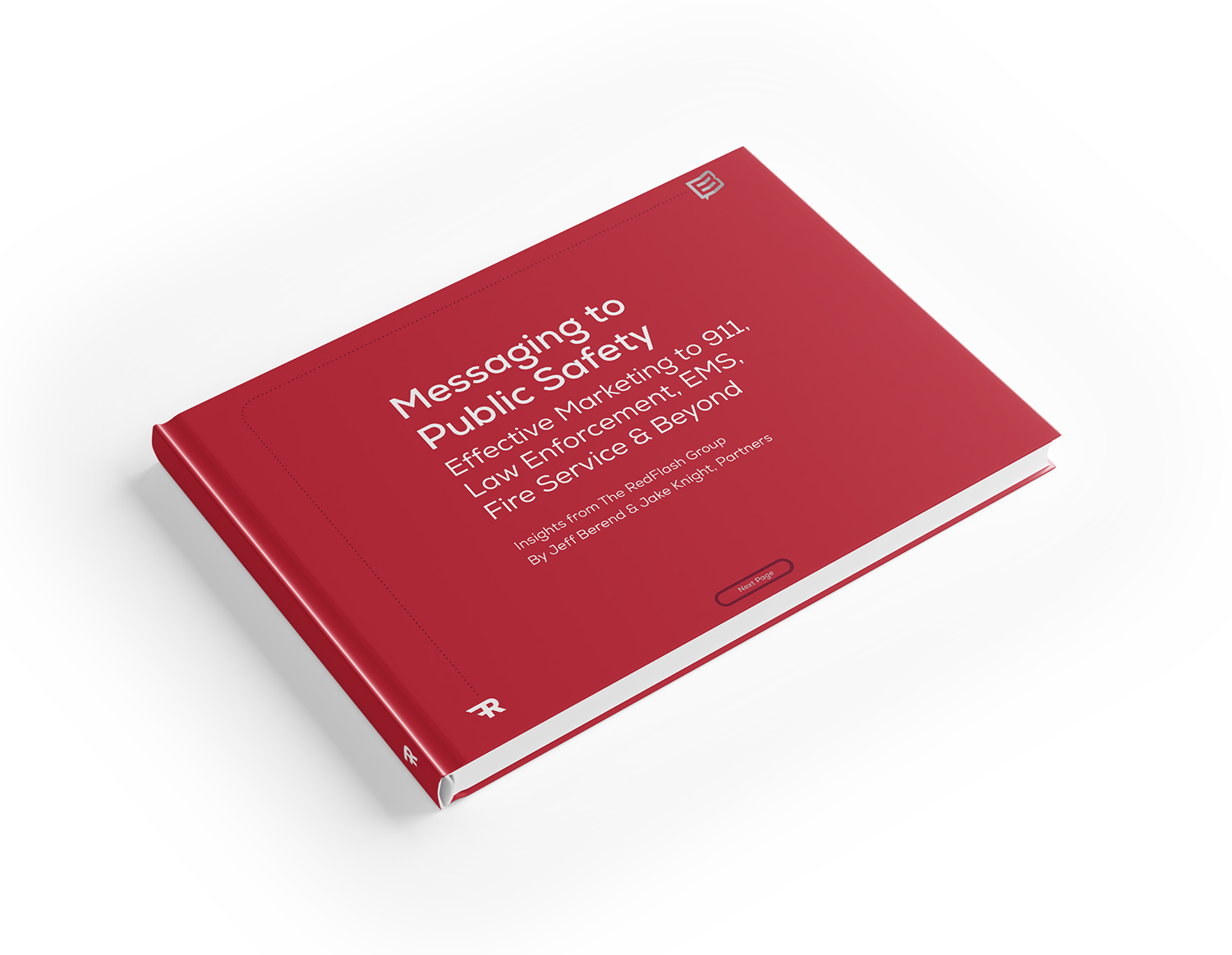 Ebook: Messaging to Public Safety