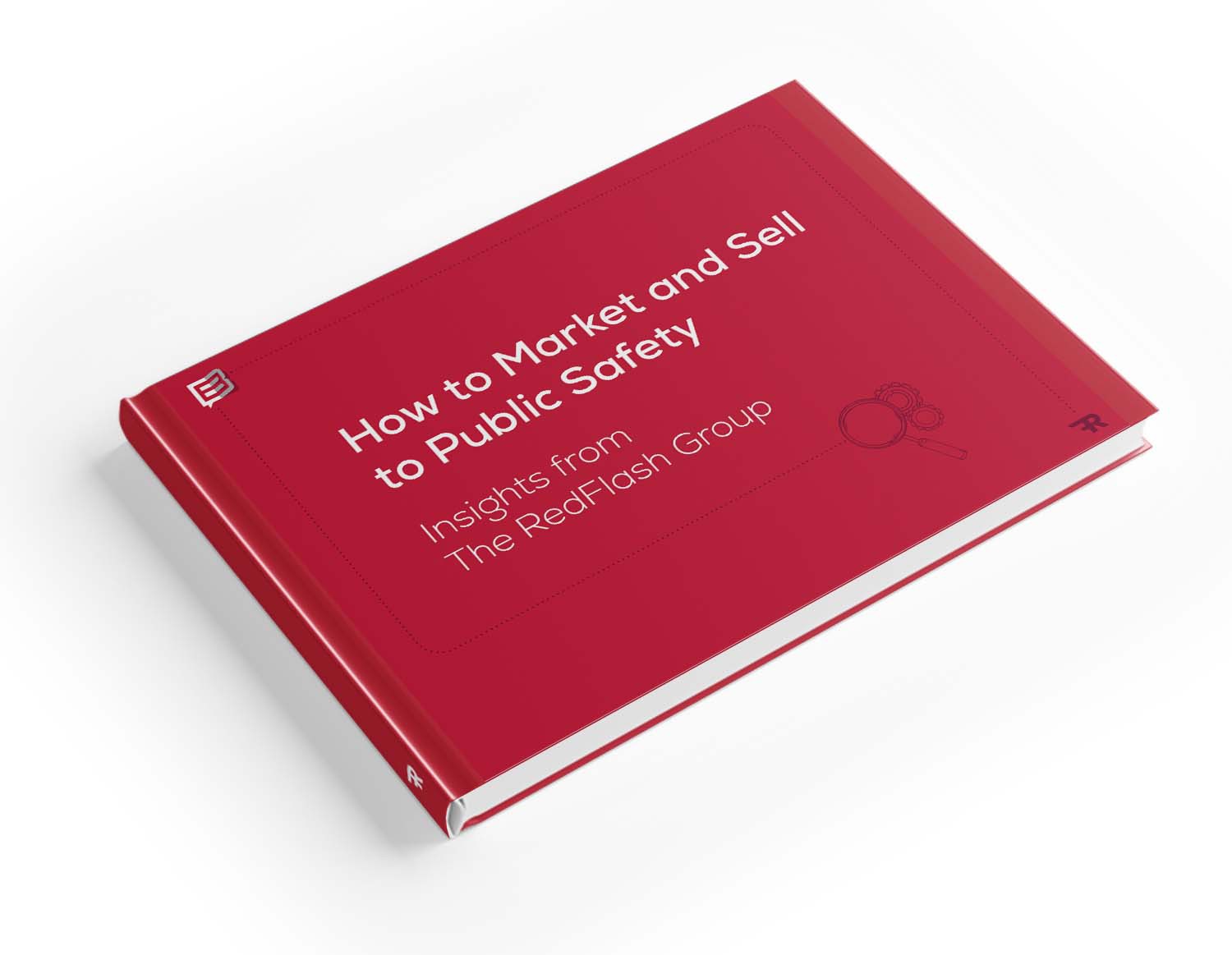 Ebook: How to Market and Sell to Public Safety